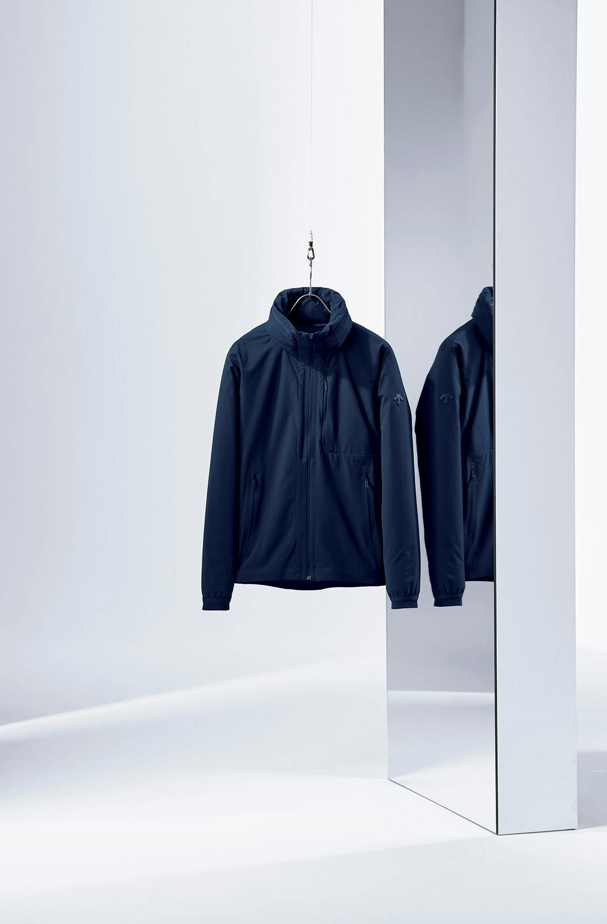 descente allterrain jacket